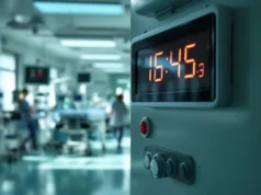 AVC : 15 minutes de retard sur le traitement critique en France