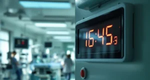 AVC : 15 minutes de retard sur le traitement critique en France