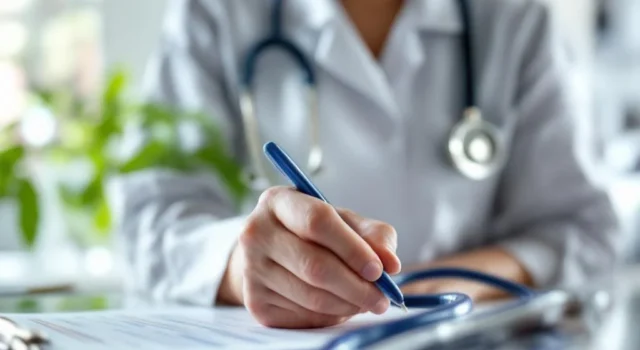 AVC en Île-de-France : 40 000 décès par an, comment se protéger efficacement