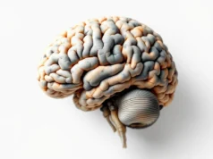 AVC Léger : un vieillissement cérébral accéléré et un risque démence multiplié par 5