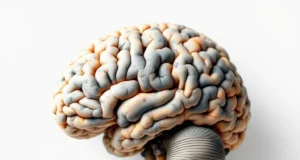 AVC Léger : un vieillissement cérébral accéléré et un risque démence multiplié par 5