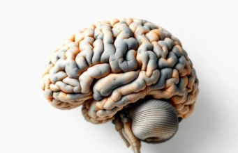 AVC Léger : un vieillissement cérébral accéléré et un risque démence multiplié par 5