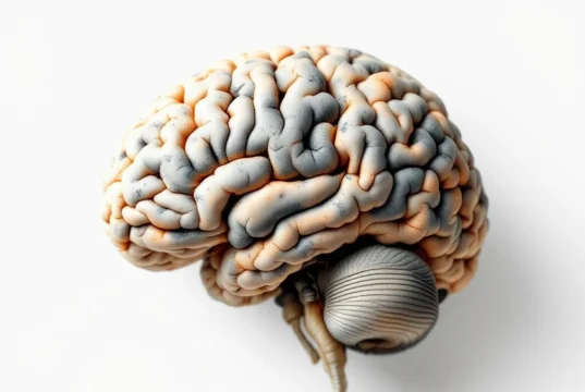 AVC Léger : un vieillissement cérébral accéléré et un risque démence multiplié par 5