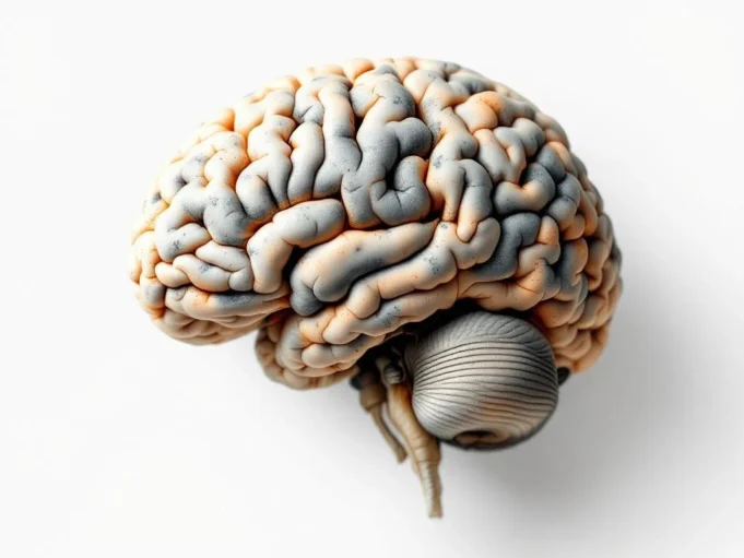 AVC Léger : un vieillissement cérébral accéléré et un risque démence multiplié par 5