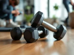 Brûlez la graisse des bras en 15 minutes avec cet exercice efficace