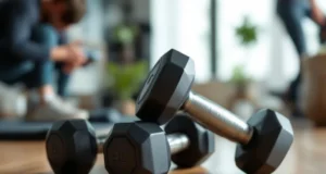 Brûlez la graisse des bras en 15 minutes avec cet exercice efficace