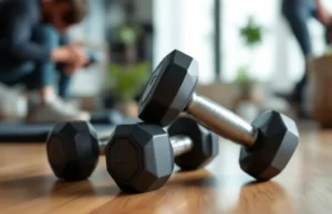 Brûlez la graisse des bras en 15 minutes avec cet exercice efficace
