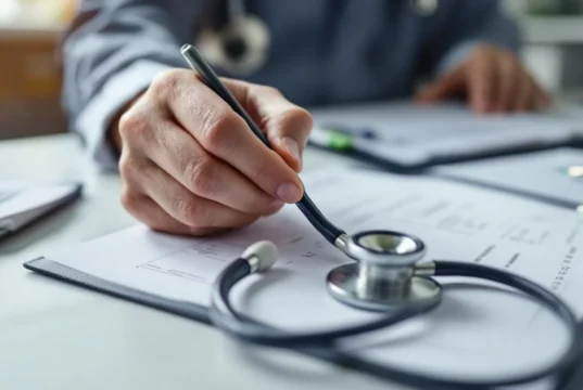 Cancer colorectal : une maladie en pleine évolution à ne pas ignorer