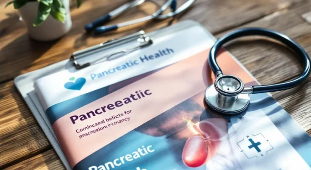 Cancer du pancréas : une hausse alarmante en France