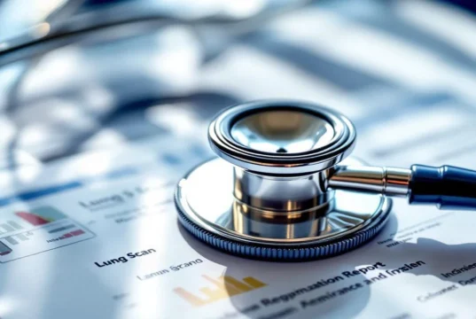 Cancer du poumon : le secret pour le détecter avant qu’il ne soit trop tard