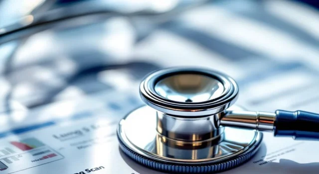 Cancer du poumon : le secret pour le détecter avant qu’il ne soit trop tard