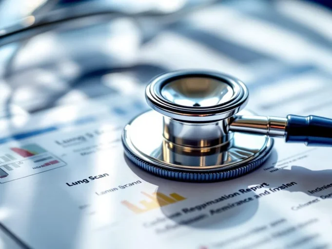 Cancer du poumon : le secret pour le détecter avant qu’il ne soit trop tard