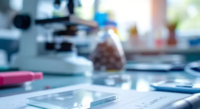 Cancer du sein : des cellules métastatiques déjà présentes dans la tumeur