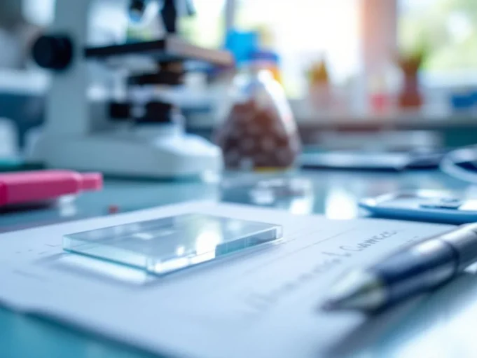 Cancer du sein : des cellules métastatiques déjà présentes dans la tumeur