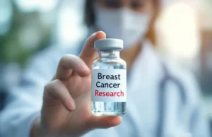 Cancer du sein : le secret pour une survie à 90 % dévoilé