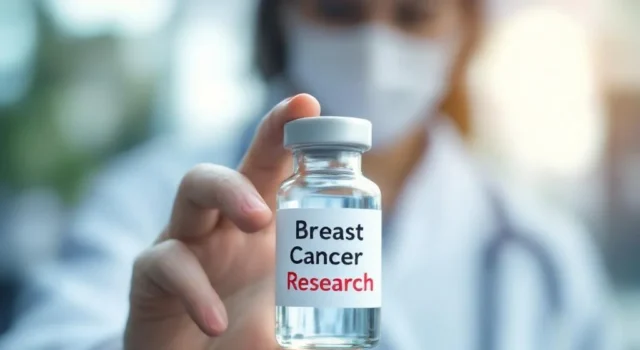 Cancer du sein : le secret pour une survie à 90 % dévoilé