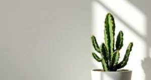 Ce cactus miracle qui réduit la faim et vous aide à maigrir