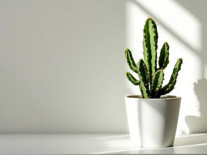 Ce cactus miracle qui réduit la faim et vous aide à maigrir