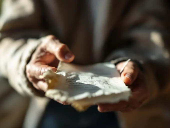 Ce réflexe qui trahit la peur persistante d’un avenir incertain