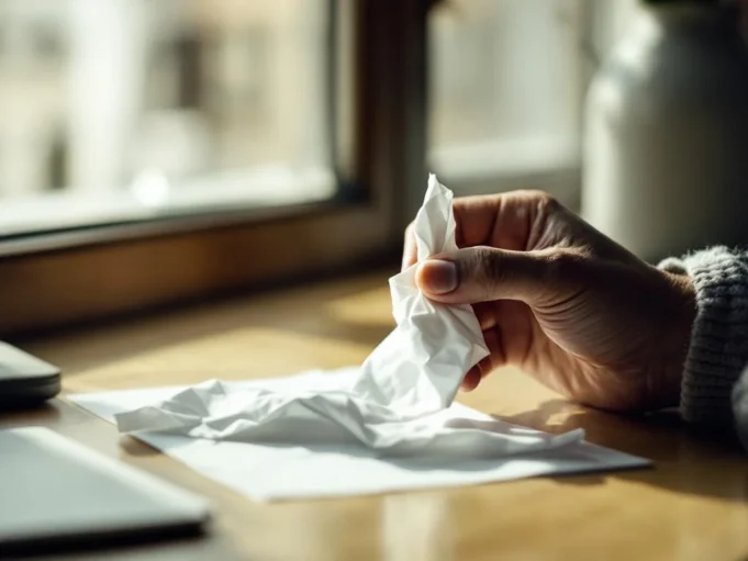 Ce signe qui doit vous alerter pour consulter un psychologue rapidement