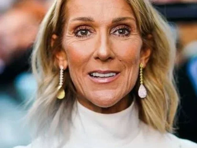 Céline Dion à 58 ans : son secret minceur dévoilé par Fabien Lecoeuvre