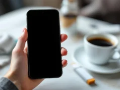 Cette habitude quotidienne est aussi dangereuse que de fumer 15 cigarettes