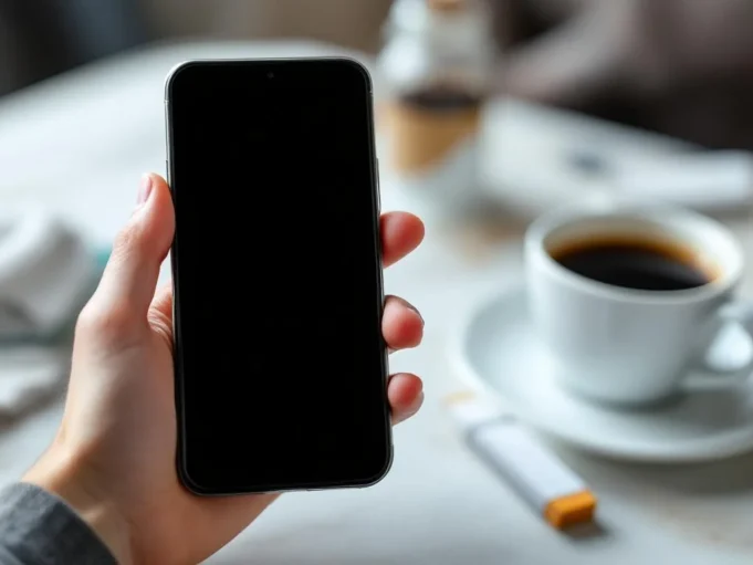 Cette habitude quotidienne est aussi dangereuse que de fumer 15 cigarettes