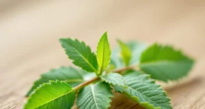Cette plante naturelle pourrait enfin résoudre vos nuits blanches