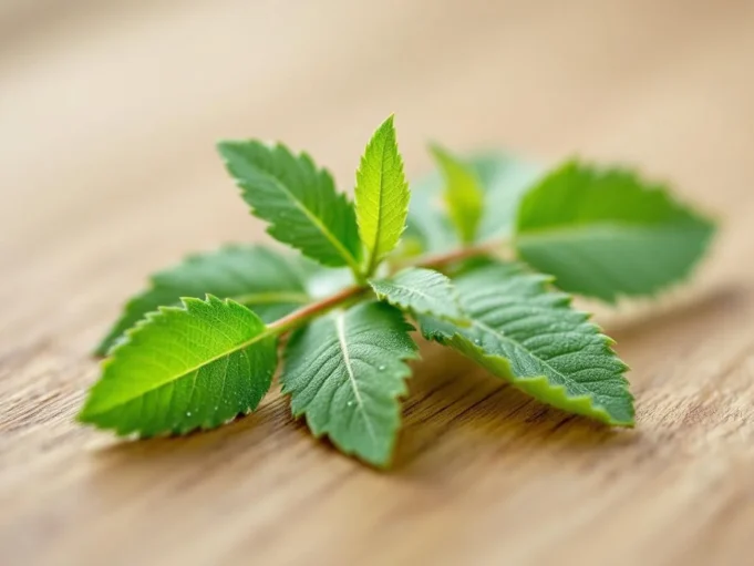 Cette plante naturelle pourrait enfin résoudre vos nuits blanches