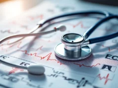 Choc : Les maladies cardiovasculaires tuent 140 000 Français chaque année