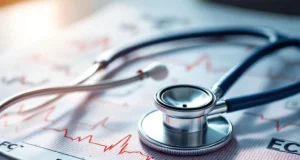 Choc : Les maladies cardiovasculaires tuent 140 000 Français chaque année