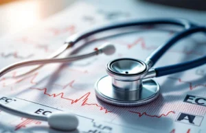 Choc : Les maladies cardiovasculaires tuent 140 000 Français chaque année