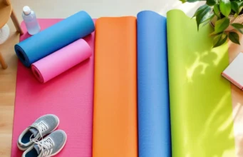 Combien de pompes faire selon votre âge pour rester en forme