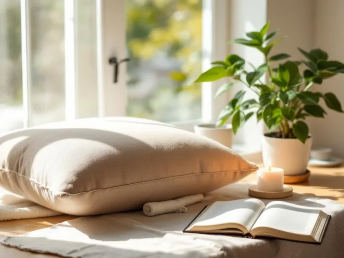 Comment calmer l’anxiété silencieuse qui envahit votre quotidien