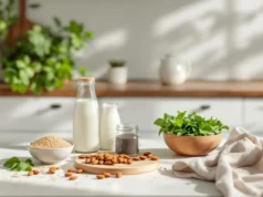 Comment protéger Vos os sans lait ni fromage blanc Découvrez nos astuces