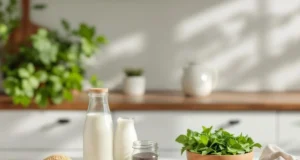 Comment protéger Vos os sans lait ni fromage blanc Découvrez nos astuces