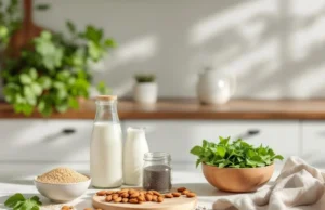 Comment protéger Vos os sans lait ni fromage blanc Découvrez nos astuces