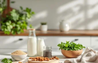 Comment protéger Vos os sans lait ni fromage blanc Découvrez nos astuces