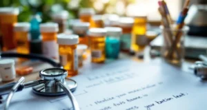 Crise Médicamenteuse : 50 000 Patients Atteint d’Hypertension Sans Solution