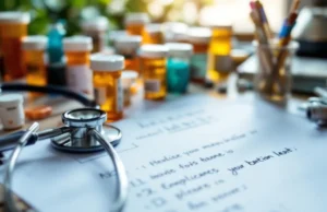 Crise Médicamenteuse : 50 000 Patients Atteint d’Hypertension Sans Solution
