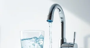 Crise sanitaire dans la commune de Rousset : 750 malades, l’eau du robinet pointée du doigt