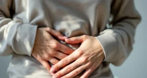 Découverte choc : une cause inattendue derrière ses douleurs abdominales chroniques