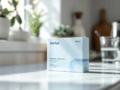 Découvre l’Aerius, l’antihistaminique qui dit adieu à la Somnolence