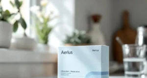Découvre l’Aerius, l’antihistaminique qui dit adieu à la Somnolence
