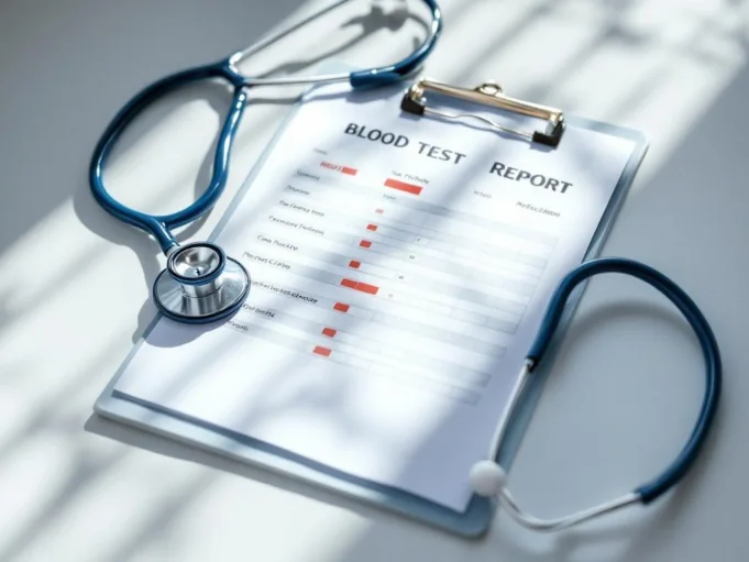 Découvrez comment connaître votre vrai taux de cholestérol facilement