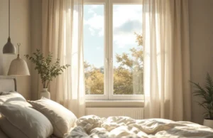 Découvrez comment la lumière du matin peut transformer votre sommeil