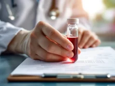 Découvrez Comment Lire Facilement Vos Résultats de Prise de Sang