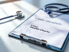 Découvrez Les signes cachés d’un problème hépatique