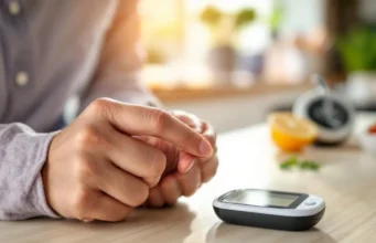 Diabète de type 2 : Faut-il tester sa glycémie tous les jours ?