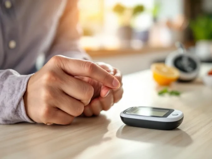 Diabète de type 2 : Faut-il tester sa glycémie tous les jours ?